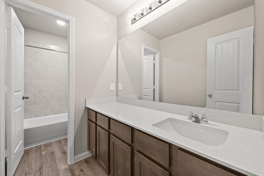 Image 21 of a home in Madison Bend.