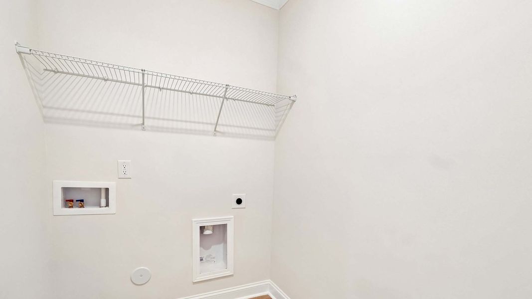 Spacious, unfurnished interior of a new home in Sylvan Creek, Denver (Image 31). Spacious, unfurnished interior of a new home in Sylvan Creek, Denver (Image 31).