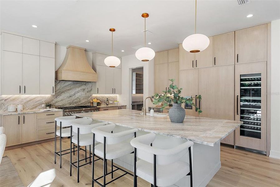 Furnished interior view inside a new home in , St. Petersburg (Image 8). Furnished interior view inside a new home in , St. Petersburg (Image 8).