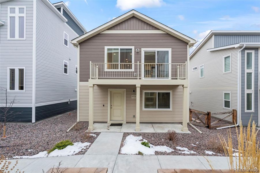 Image 20 of a home in .