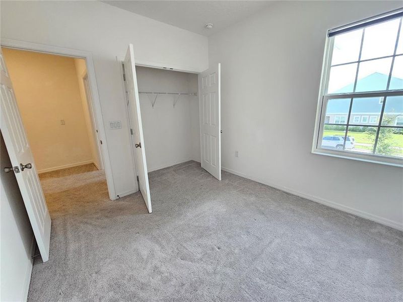 Spacious, unfurnished interior of a new home in , St. Cloud (Image 16). Spacious, unfurnished interior of a new home in , St. Cloud (Image 16).