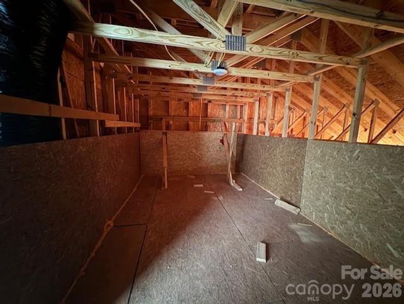 2nd Story Storage