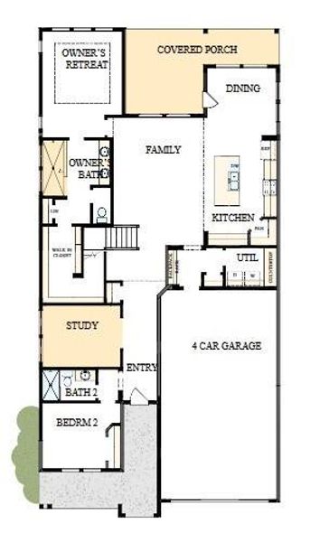 The success of a floor plan is the way you can move through it…You’ll be amazed at how well this home lives…We call it traffic patterns. The success of a floor plan is the way you can move through it…You’ll be amazed at how well this home lives…We call it traffic patterns.