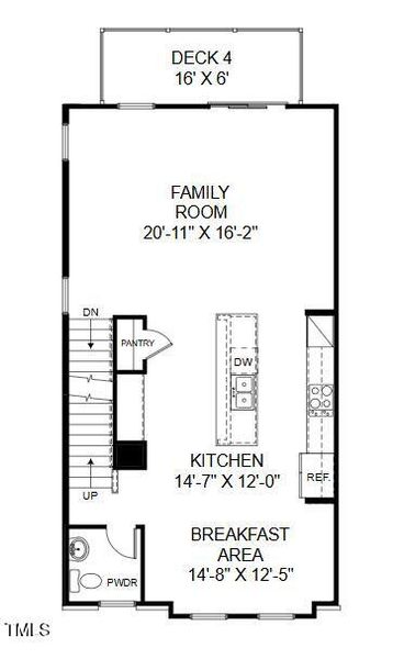 Hayworth 70 - 2nd Floor