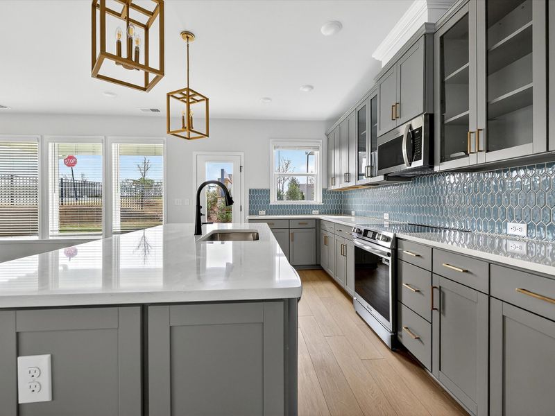 Kitchen Kitchen