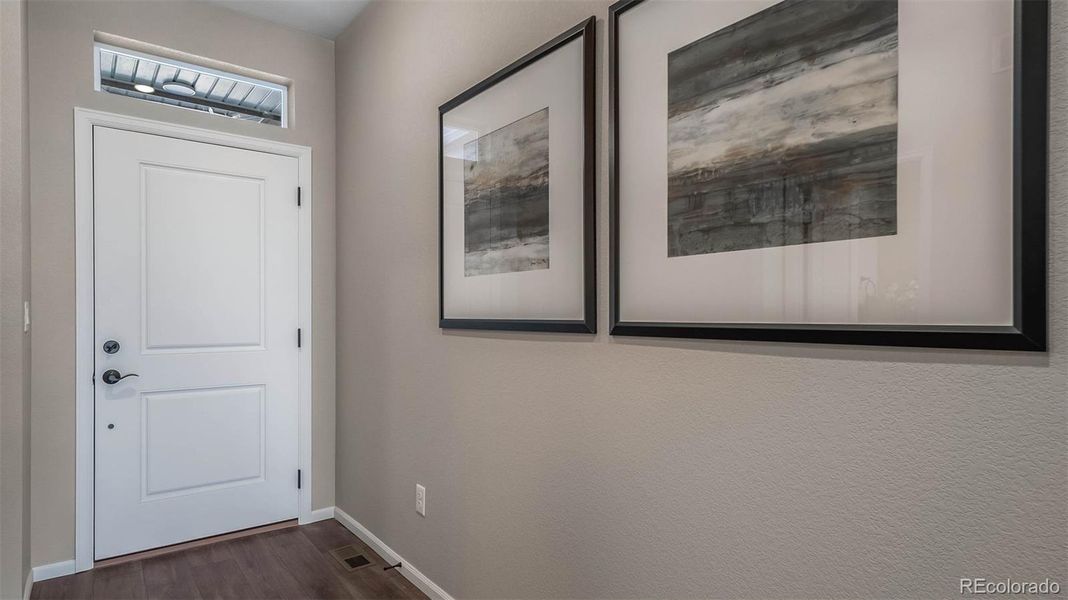 Image 40 of a home in .