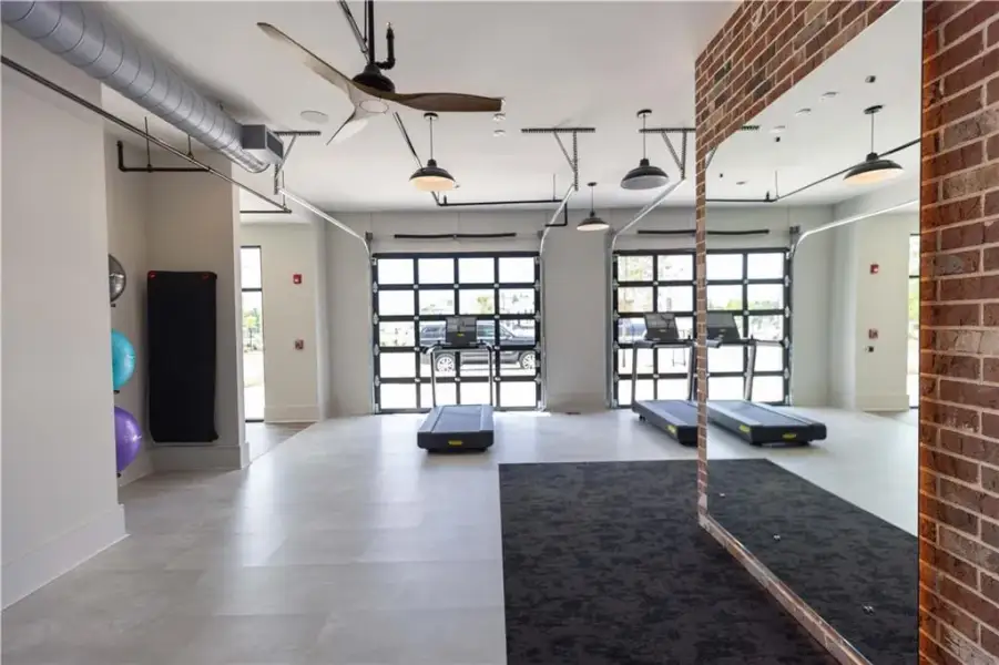Community amenities in Millcroft, Buford (Image 47).
