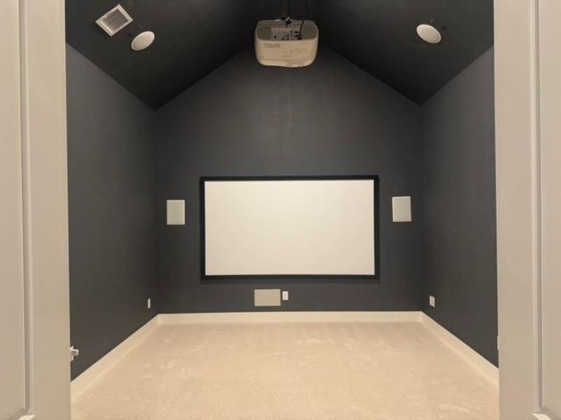 Spacious, unfurnished interior of a new home in , Prosper (Image 22). Spacious, unfurnished interior of a new home in , Prosper (Image 22).