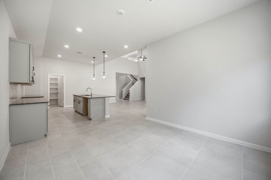 Representative unfurnished interior of a home built from the Louise by Autograph Homes in Sundance Cove, Crosby (Image 25). Representative unfurnished interior of a home built from the Louise by Autograph Homes in Sundance Cove, Crosby (Image 25).