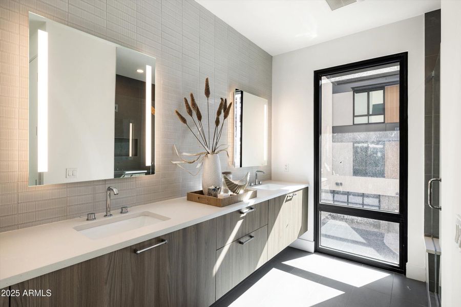 Primary Ensuite Bath Primary Ensuite Bath