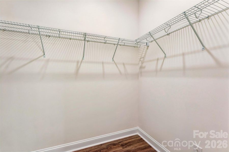 Spacious, unfurnished interior of a new home in , Sherrills Ford (Image 23).