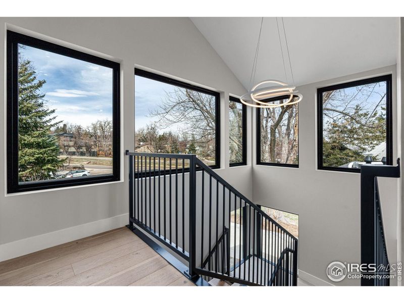 Spacious, unfurnished interior of a new home in , Boulder (Image 25). Spacious, unfurnished interior of a new home in , Boulder (Image 25).