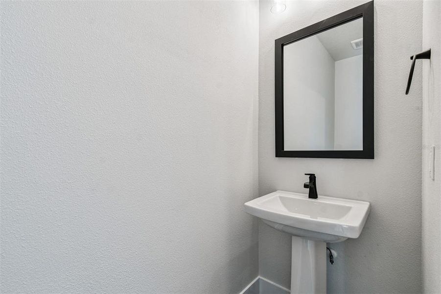 Image 41 of a home in Persimmon Park - Garden Series.