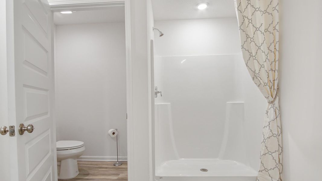 Image 25 of a home in Ashton Park Phase III.