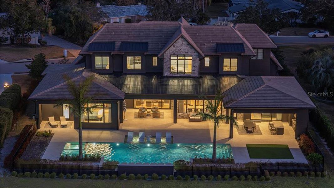 Image 76 of a home in .