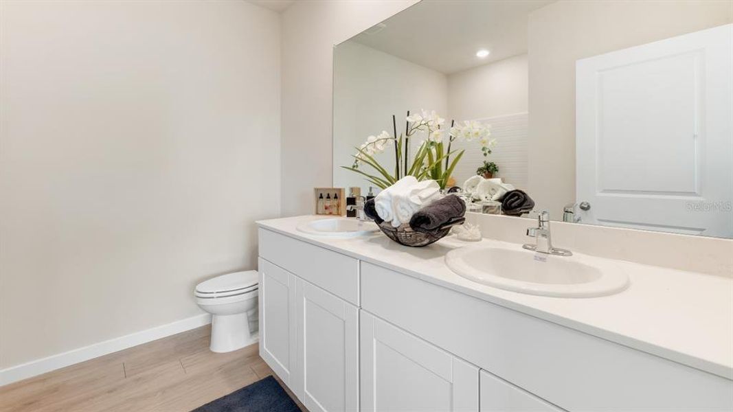 Image 39 of a home in Cove at West Port - Express.