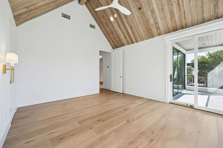 Spacious, unfurnished interior of a new home in , Westlake (Image 34). Spacious, unfurnished interior of a new home in , Westlake (Image 34).