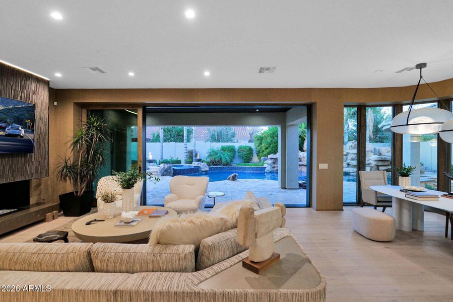 Living Room Living Room