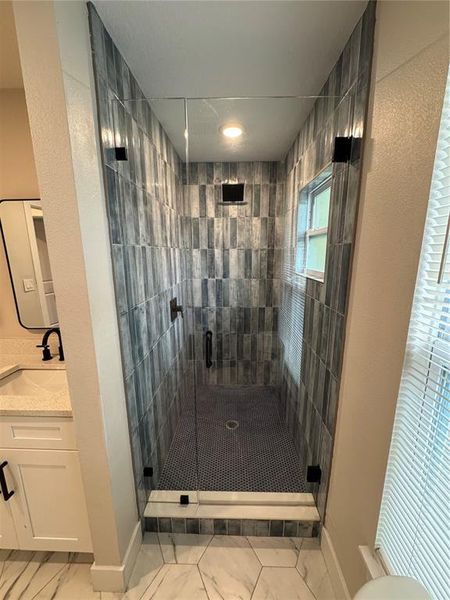 Furnished interior view inside a new home in , St. Petersburg (Image 14).