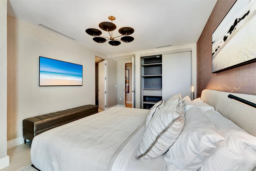 Nautical Drift Suite