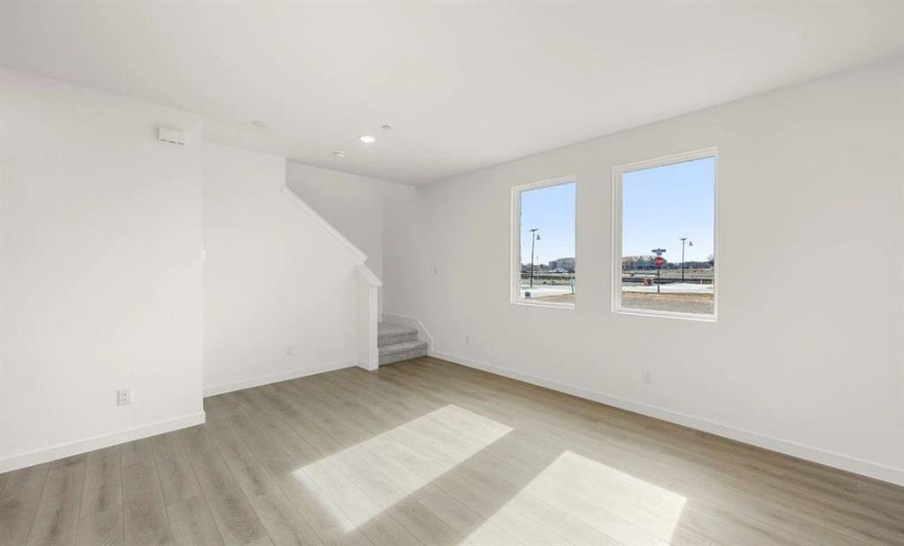 Dining Room Representative Photo