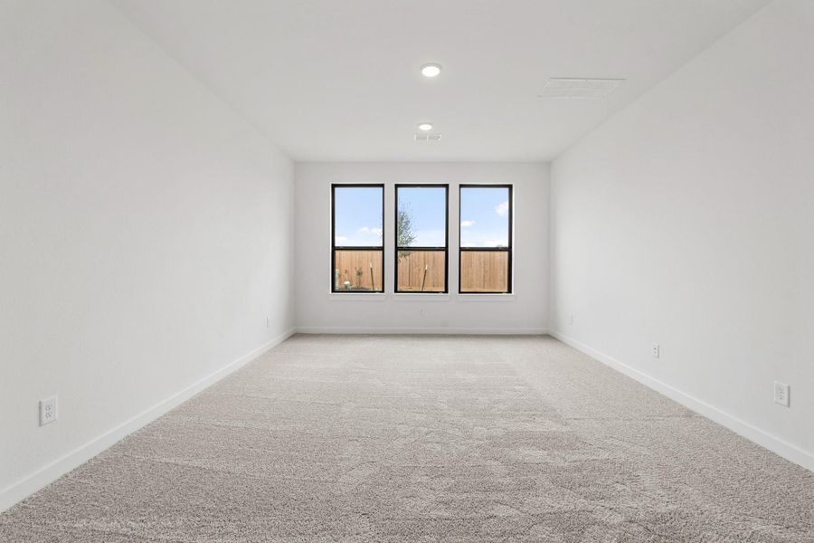 ** REPRESENTATIVE PHOTO, NOT ACTUAL HOME."