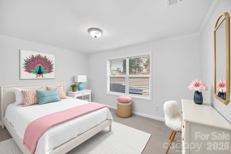 Virtually Staged Virtually Staged