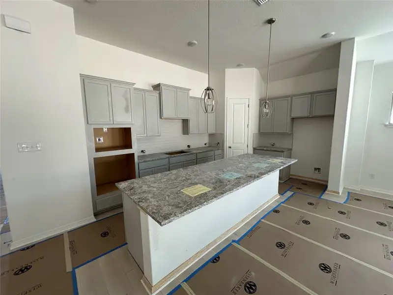 Gorgeous Open Concept Kitchen Gorgeous Open Concept Kitchen