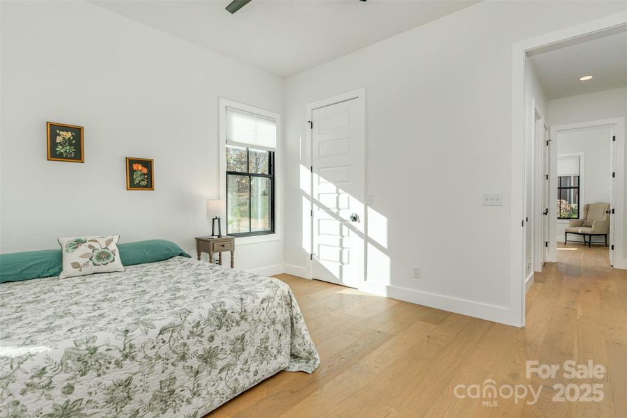 Furnished interior view inside a new home in , Flat Rock (Image 28). Furnished interior view inside a new home in , Flat Rock (Image 28).