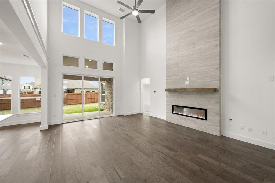3710 Milwaukee- Living Room-1