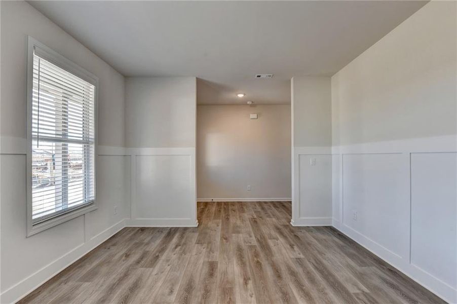 Spacious, unfurnished interior of a new home in , Auburn (Image 44).