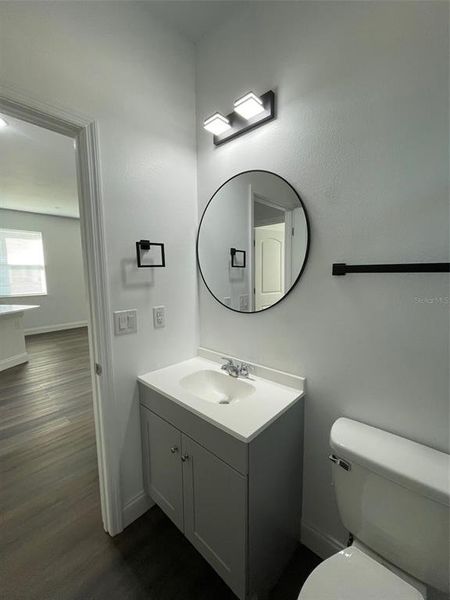 Bathroom 2 Bathroom 2