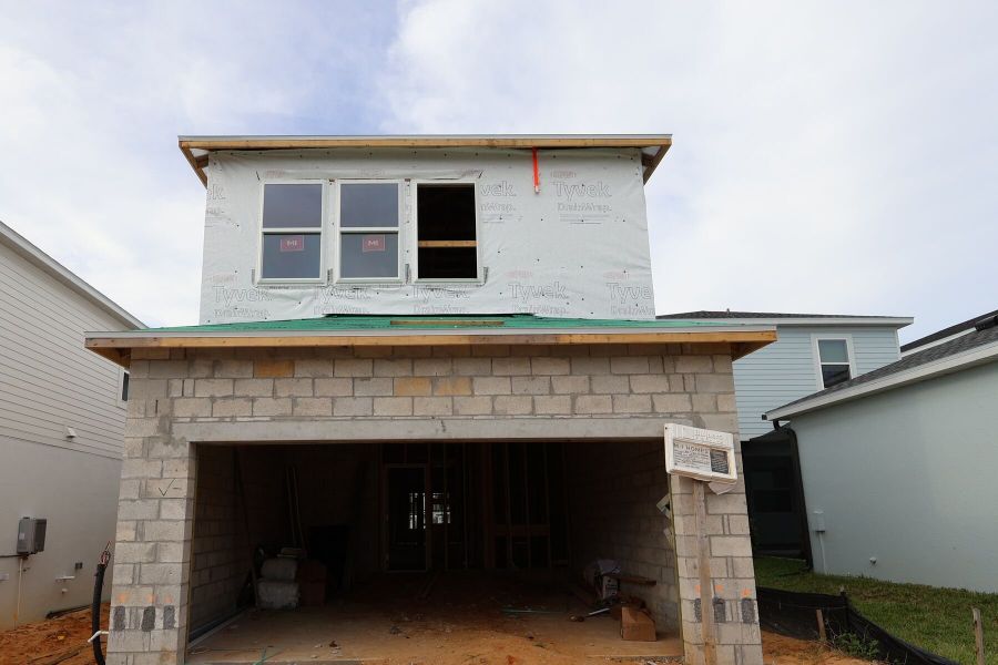 Front Exterior