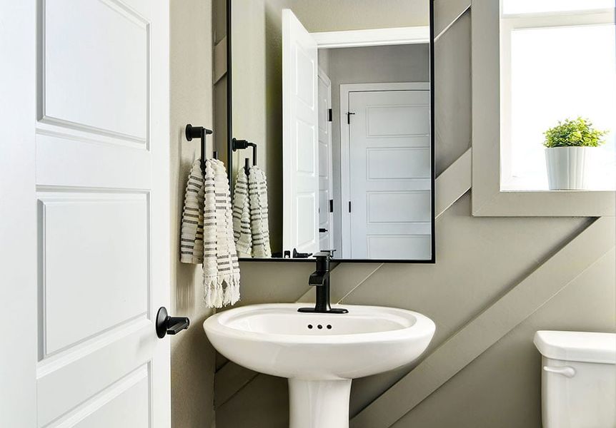 Image 25 representing the Celeste by Taylor Morrison in Farmlore, Brighton, CO. Image 25 representing the Celeste by Taylor Morrison in Farmlore, Brighton, CO.