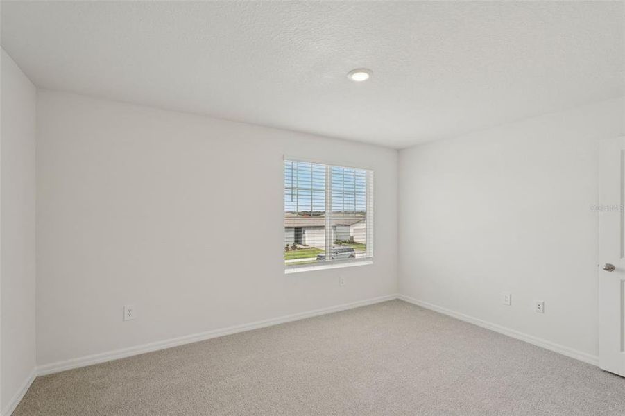 Spacious, unfurnished interior of a new home in Oakfield Trails - Classic Series, Parrish (Image 32). Spacious, unfurnished interior of a new home in Oakfield Trails - Classic Series, Parrish (Image 32).