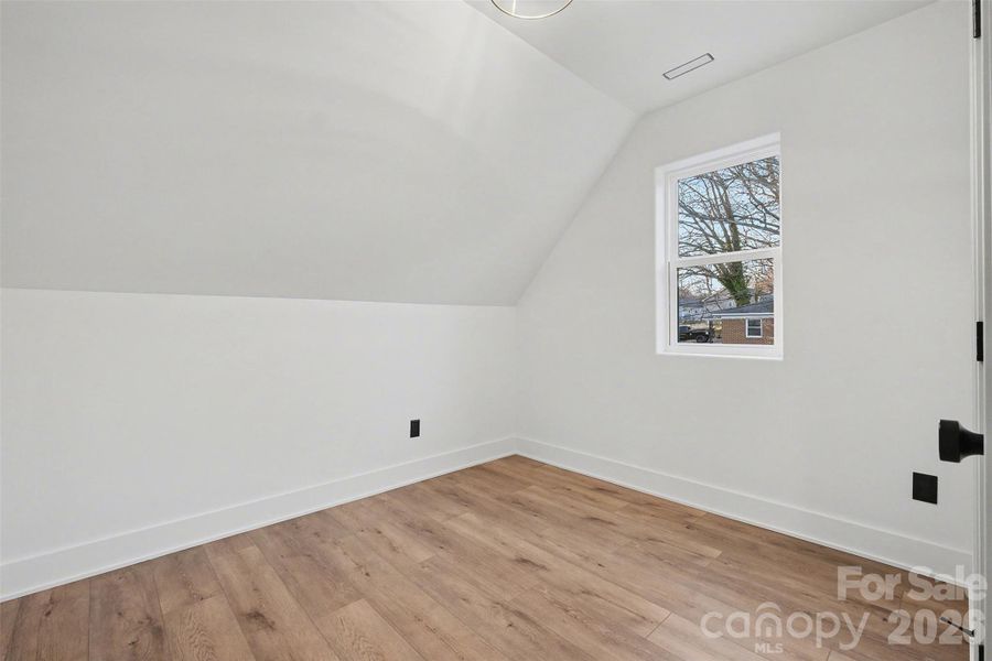 Second Bedroom Second Bedroom