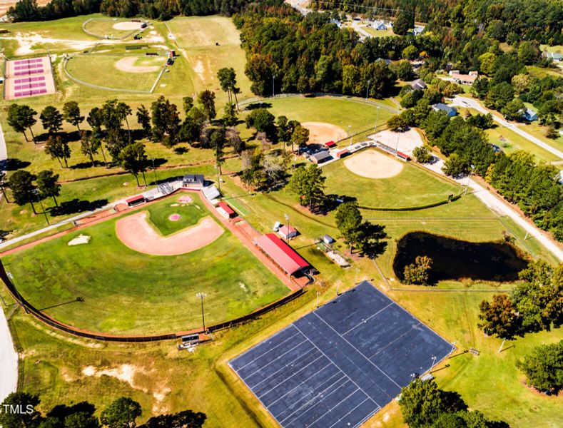 RDU_Lifestyle Images_Neill's Creek Park_