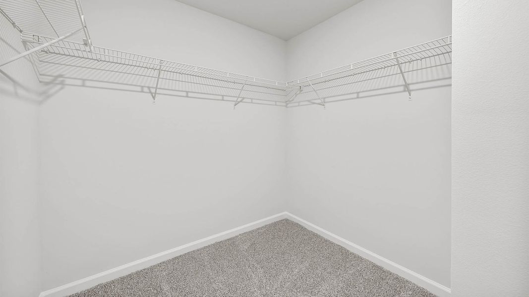 Spacious, unfurnished interior of a new home in Morningside, Panama City (Image 24).