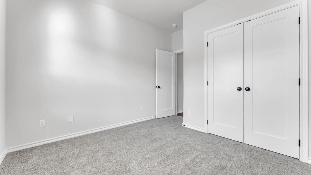 Spacious, unfurnished interior of a new home in , Marble Falls (Image 27). Spacious, unfurnished interior of a new home in , Marble Falls (Image 27).