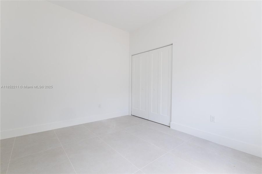Spacious, unfurnished interior of a new home in , Miami (Image 7). Spacious, unfurnished interior of a new home in , Miami (Image 7).