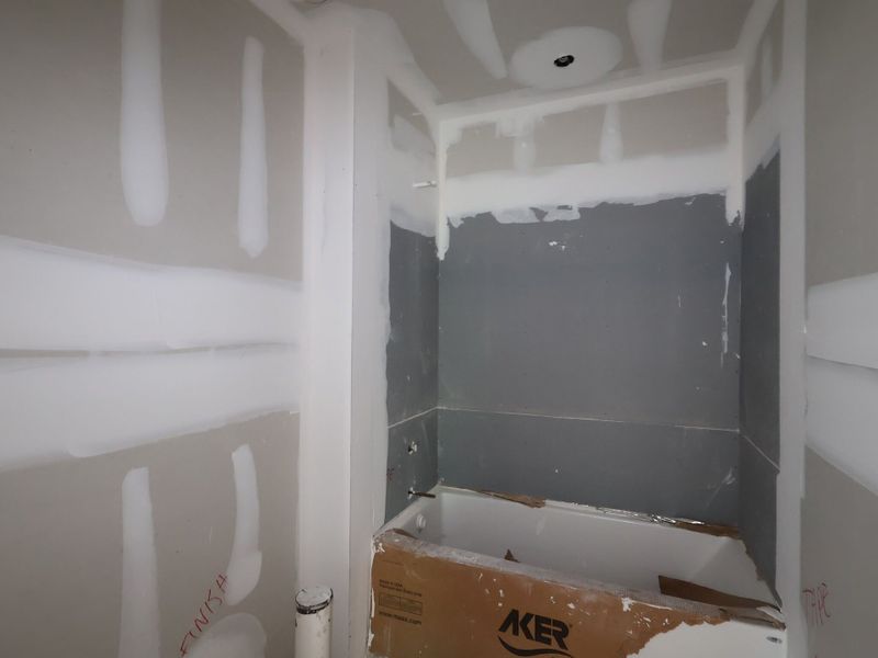 Drywall Drywall