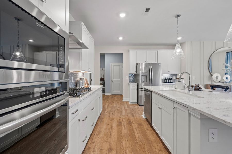 4br New Home in Indian Trail, NC.  - Slide 49