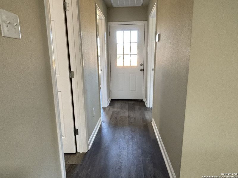 Spacious, unfurnished interior of a new home in , Nixon (Image 19). Spacious, unfurnished interior of a new home in , Nixon (Image 19).