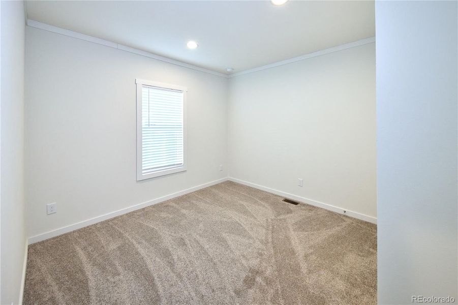 Spacious, unfurnished interior of a new home in , Lochbuie (Image 27).