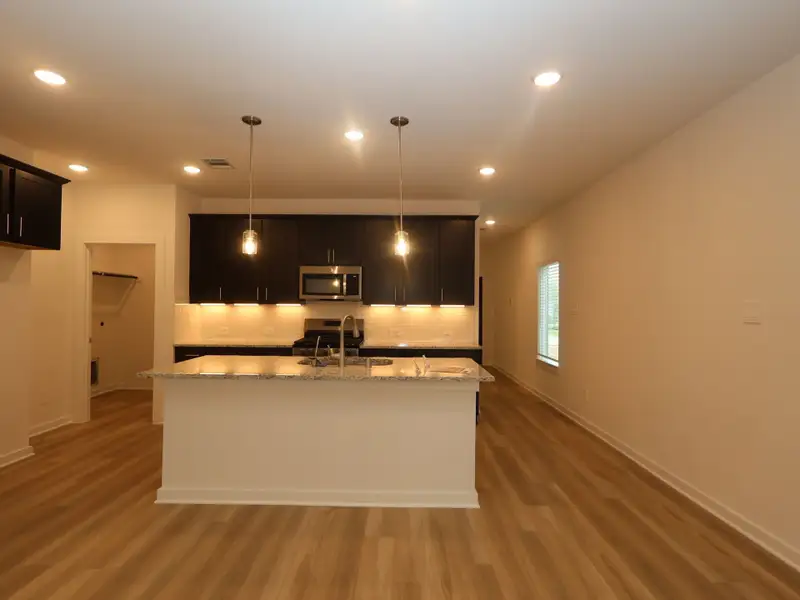 Kitchen Kitchen