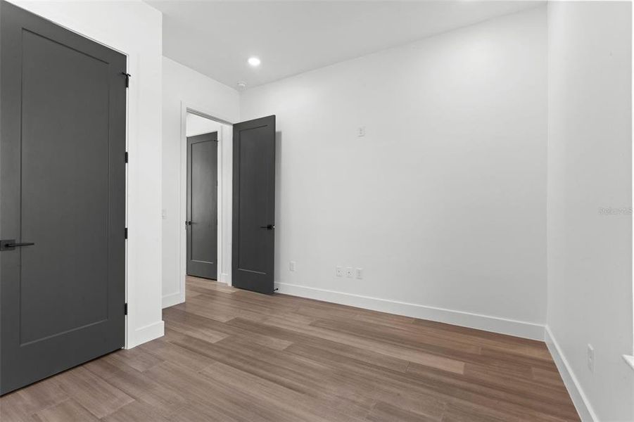 Spacious, unfurnished interior of a new home in , Wesley Chapel (Image 36). Spacious, unfurnished interior of a new home in , Wesley Chapel (Image 36).