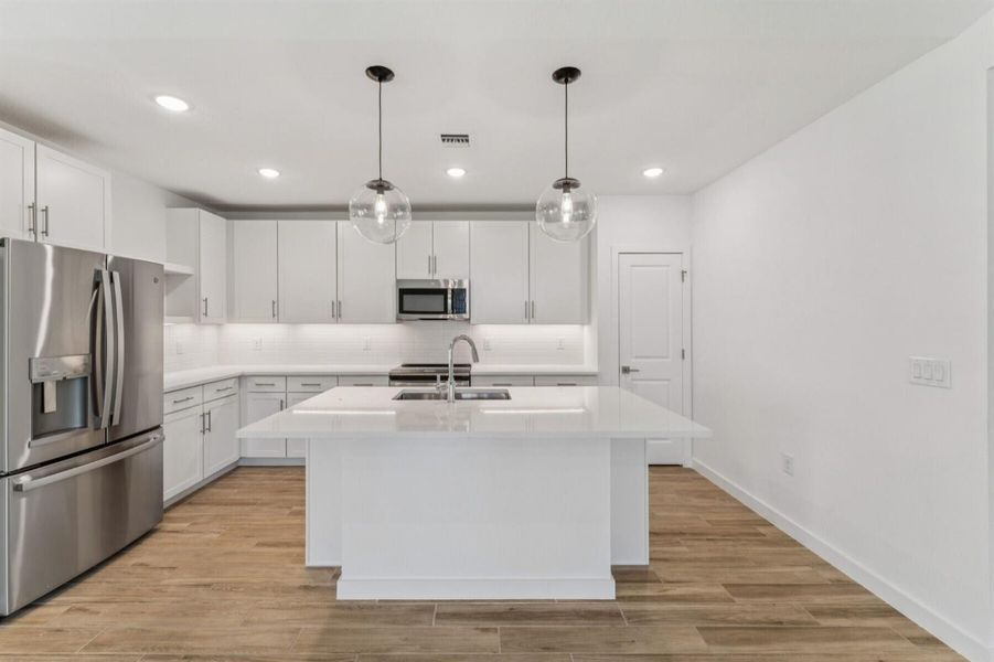 Kitchen Kitchen
