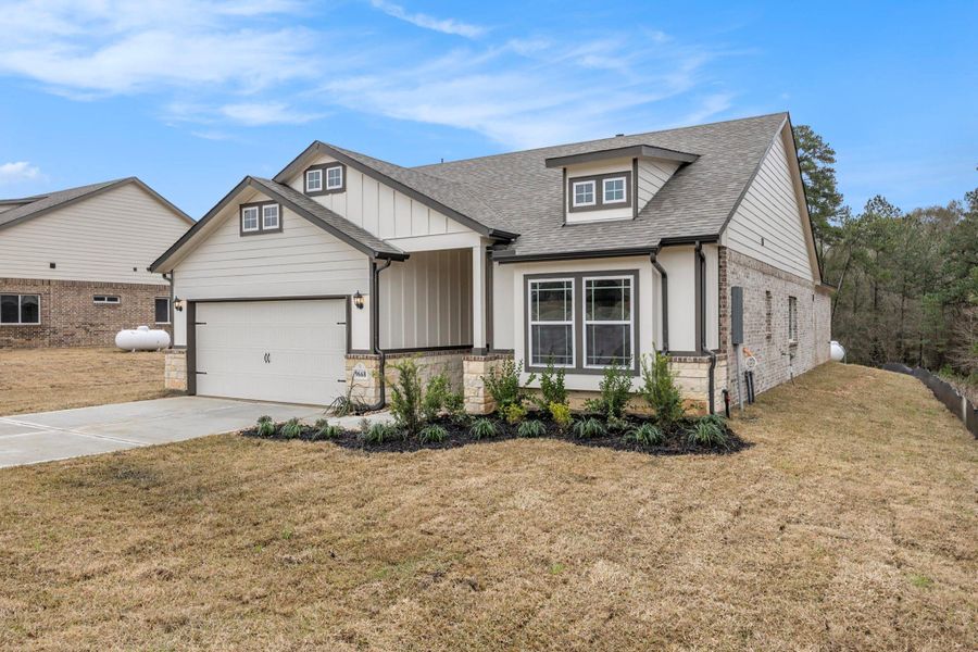 Representative photo; not of actual home Representative photo; not of actual home