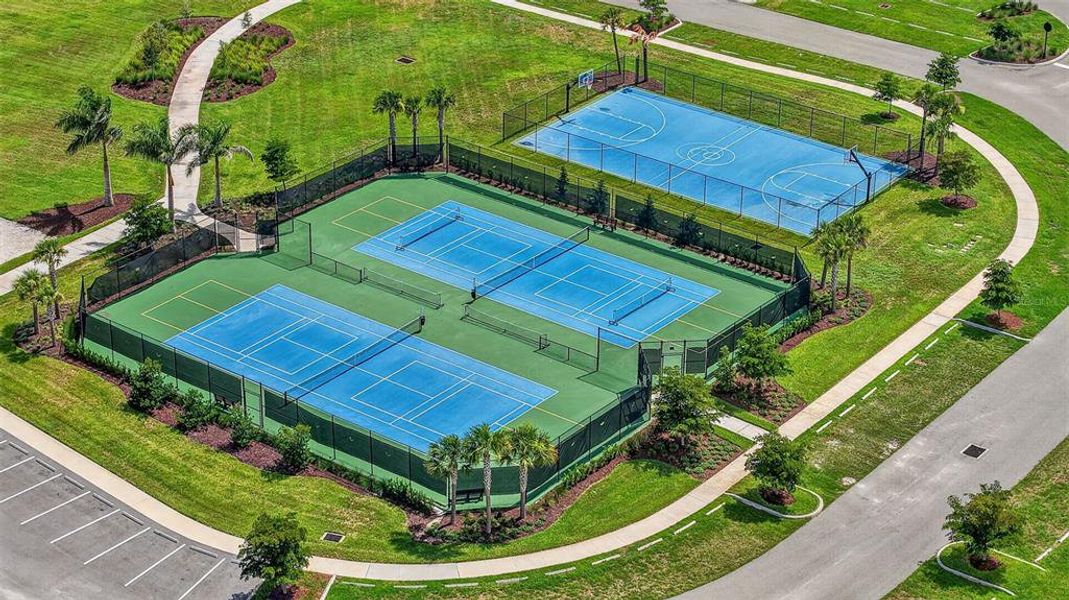 Community amenities in Skye Ranch Community Group Page, Sarasota (Image 53). Community amenities in Skye Ranch Community Group Page, Sarasota (Image 53).