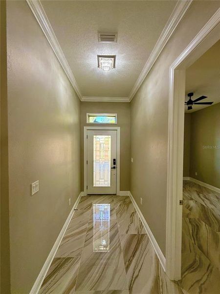Spacious, unfurnished interior of a new home in , Tampa (Image 34). Spacious, unfurnished interior of a new home in , Tampa (Image 34).